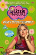 Lizzie McGuire - Season 1.4 - What's Lizzie Thinking