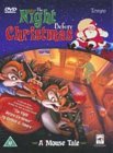 The Night Before Christmas: A Mouse Tale [1993]