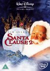 The Santa Clause 2 [2002]