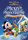 Mickey's Magical Christmas - Snowed In At The House Of Mouse [2001]