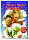 A Muppet Family Christmas / The Christmas Toy [1995]