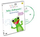 Baby Shakespeare - World of Poetry