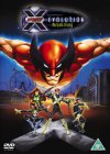 X-Men Evolution - Mutants Rising [2000]