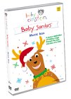 Baby Santa's Music Box
