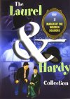 The Laurel And Hardy Collection - March Of The Wooden Soldiers [1934]
