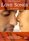 The Greatest Love Songs - Karaoke [2003]