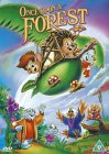 Once Upon A Forest [1993]