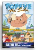 Popeye The Sailor