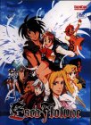 Escaflowne - Vol. 8 [2000]