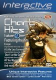 Interactive Karaoke - Chart Hits - Vol. 1