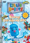 Little Robots Hooray! - Let's Build And Play! [2003]