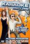 Karaoke Party Time - All Time Favourites