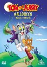 Tom and Jerry - Halloween Hijinks and Shrieks [2003]