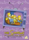 The Simpsons: Complete Season 3