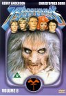 Terrahawks - Vol. 8 [1983]