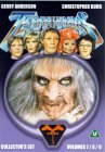 Terrahawks - Vol. 7, 8 And 9 - The Collector's Set [1983]