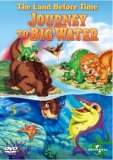 The Land Before Time 9 - Journey To Big Water [2003]