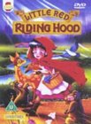 Little Red Riding Hood