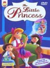 The Little Princess (Animated)