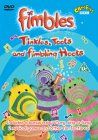 Fimbles - Tinkles, Toots And Fimbling Hoots [2002]