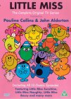 Little Miss - The Complete Original Series