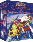 Christmas With Santa And Friends [1999]