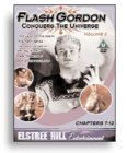 Flash Gordon Conquers The Universe - Chapters 7 To 12 [1940]