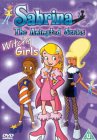 Sabrina The Animated Series - Witchy Girls