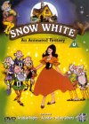 Snow White - An Animated Fantasy