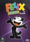 Felix The Cat And Friends