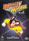 Mighty Mouse And Friends