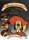 Dogtanian And The Three Muskehounds - Episodes 10 To 15 [1991]