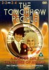 The Tomorrow People - A Man For Emily / The Revenge Of Jedekiah