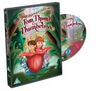 The Adventures Of Tom Thumb And Thumbelina [2002]