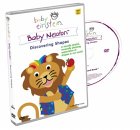 Baby Newton - Discovering Shapes