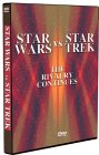 Star Trek Vs Star Wars - The Rivalry Continues