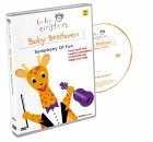 Baby Beethoven - Symphony of Fun
