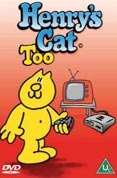 Henry's Cat Too