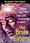 The Brain Eaters [1958]
