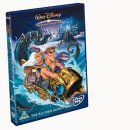 Atlantis: Milo's Return [2003]