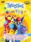 Tweenies - Let's Play [2003]