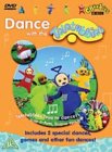 Teletubbies - Dance With The Teletubbies [1997]