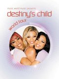 Destiny's Child-World Tour [2003]