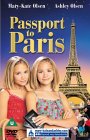 Passport To Paris [1999]