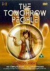 The Tomorrow People - World's Away - The Complete Story [1975]