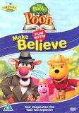 Winnie The Pooh - The Book Of Pooh - Fun With Make Believe