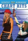 Sunfly DVD - Karaoke - Chart Hits - Vol. 5