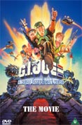G.I Joe, the Movie