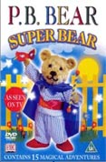 PB Bear - Super Bear