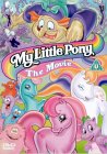 My Little Pony - The Movie [1986]